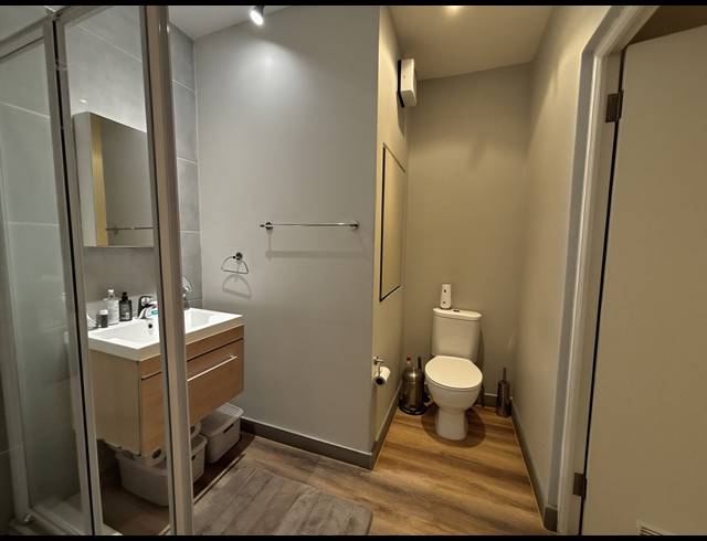 1 BEDROOM APARTMENT FOR SALE IN MORNINGSIDE
